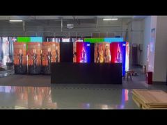 Indoor Fixed LED Screen