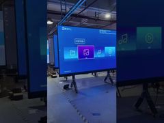 Indoor Fixed LED Screen