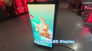 Customized SDK LED Display