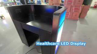 Customized SDK LED Display