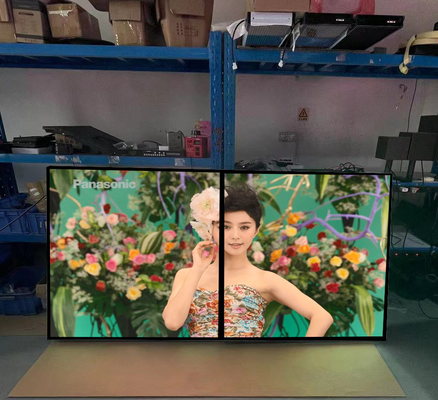 P3RGB Outdoor Fixed LED Display Programmable Digital Advertising Board