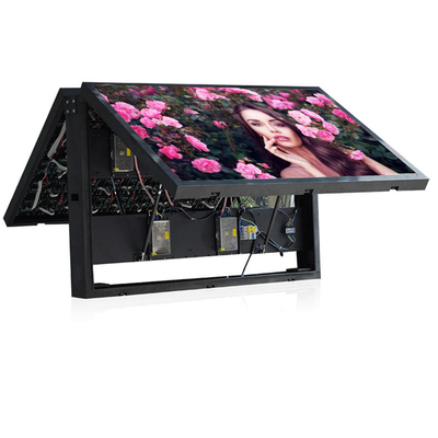 P3RGB Outdoor Front Service Led Display Video Wall WIFI Control
