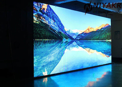 IP65 Rated Aluminum Lighted Window LED Signs For Retail Advertising Solutions