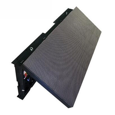 10mm Monument LED Signs Complete Structure With Wireless