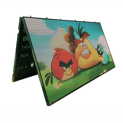 SMD3535 Front Service Led Display
