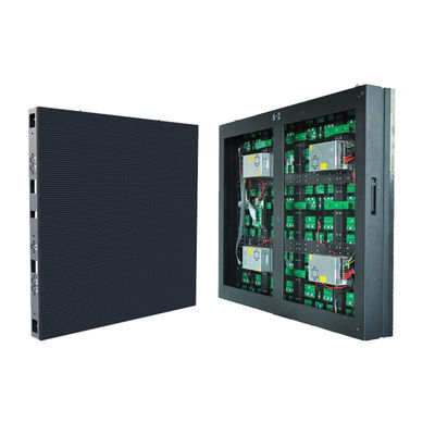 P3 576x576mm Indoor Fixed LED Screen With Kystar Video Wall
