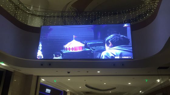 SMD2121 Conference Room LED Display P2.5 With 3840 Refresh