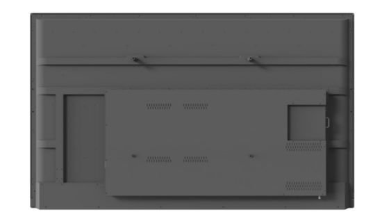 85 Inch HDMI LCD Touch Screen With Toughened Matt Glass