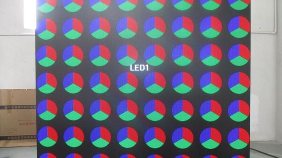 SMD3535 Outdoor LED Advertising Display , P10 Digital LED Billboard