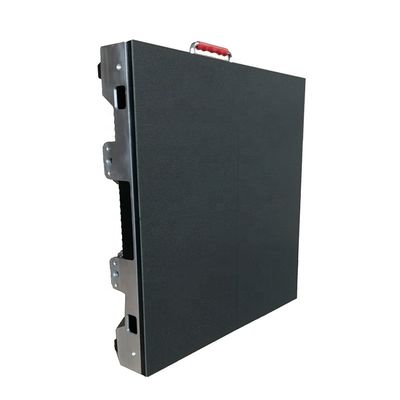 SMD1515  8K High Resolution LED Screen , P1.875mm Indoor Fixed Led Display