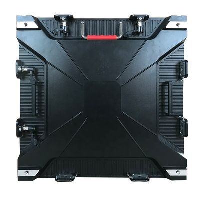 SMD1515  8K High Resolution LED Screen , P1.875mm Indoor Fixed Led Display