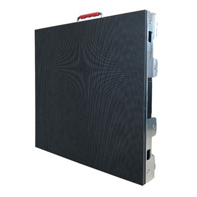SMD1515  8K High Resolution LED Screen , P1.875mm Indoor Fixed Led Display