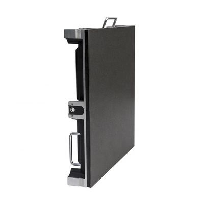 450w High Resolution LED Screen P1.875 P2.5 4500 Cd 140H Viewing angle