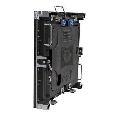 450w High Resolution LED Screen P1.875 P2.5 4500 Cd 140H Viewing angle
