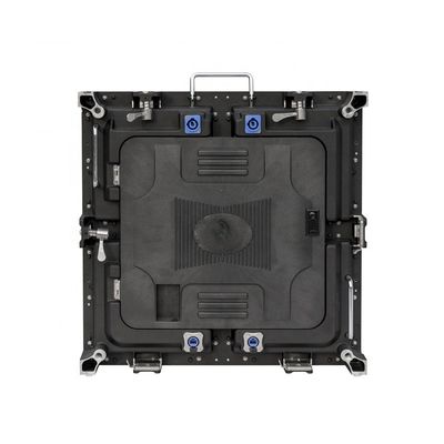 450w High Resolution LED Screen P1.875 P2.5 4500 Cd 140H Viewing angle