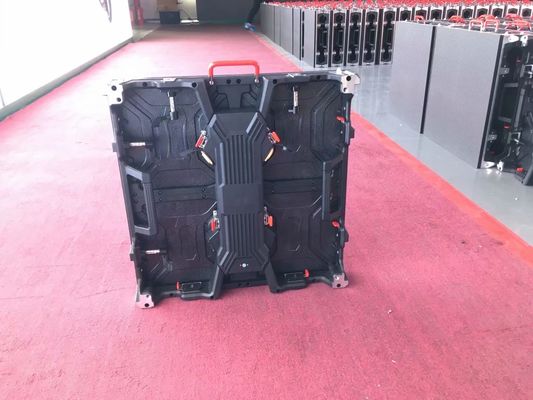 P1.875 Small Pixel Pitch Led Screen 1 16 Scan High Refresh MBI5124 IC