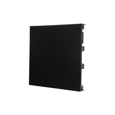 P2.5 High Resolution LED Screen , Ultra Slim Wedding Led Background