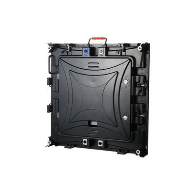 P2.5 High Resolution LED Screen , Ultra Slim Wedding Led Background