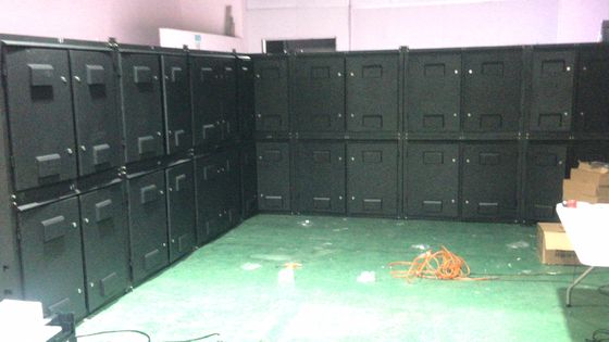High Brightness P5 RGB Outdoor Fixed LED Display 160*320mm Module