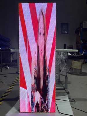 P1.25mm High Resolution HD Video Wall With 3840Hz Refresh