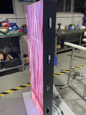P1.25mm High Resolution HD Video Wall With 3840Hz Refresh