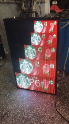 Indoor Programmable P2.5 P3 P4 P5 P6 Monument LED Signs