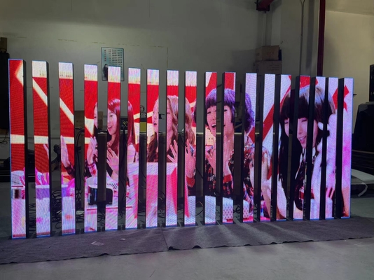 PSE P3RGB Programmable LED Display For Stage Decoration